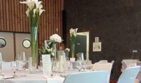Décoration de votre mariage 2023 par One day deco 