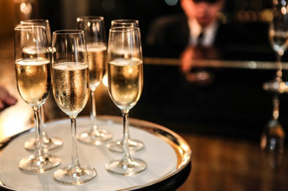 Louer un stand de boissons pour mariage à Genève