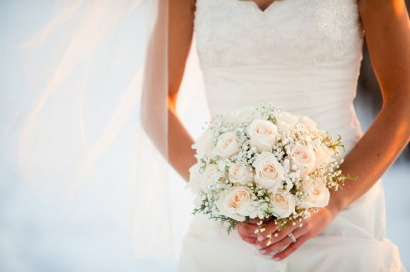 Conseils pour les fleurs à choisir pour son bouquet de mariée à Genève.
