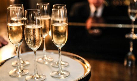 Louer un stand de boissons pour mariage à Genève