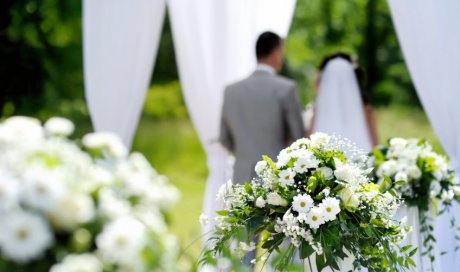 Comment choisir la décoration pour son mariage  à Genève ?