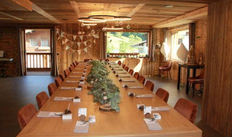 Faire décorer un plafond pour un mariage - Genève - One Day Deco